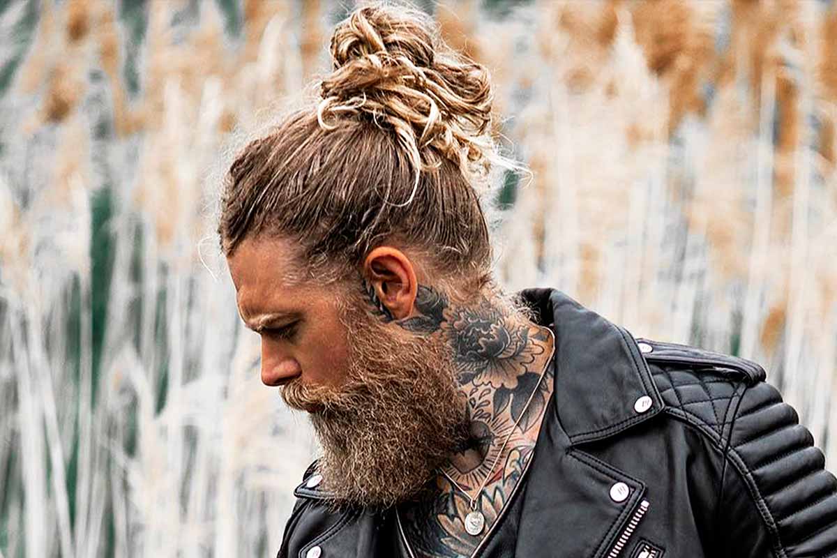 15 Ways To Wear Man Bun Styles In 2022 All Things Hair US, 40% OFF