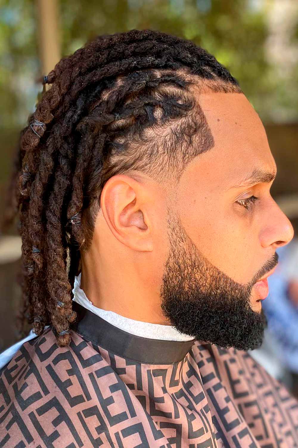 Twist Hairstyles Men: Instruction For 2024 - Mens Haircuts