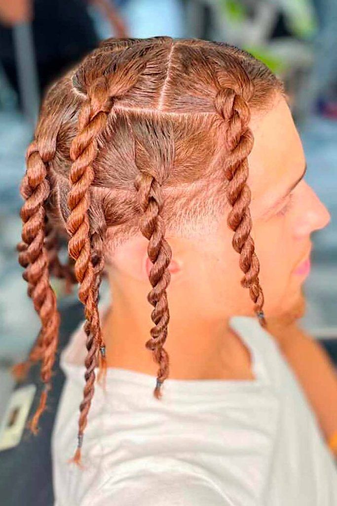 Different types of braids that every girl should know | by somahair | Medium