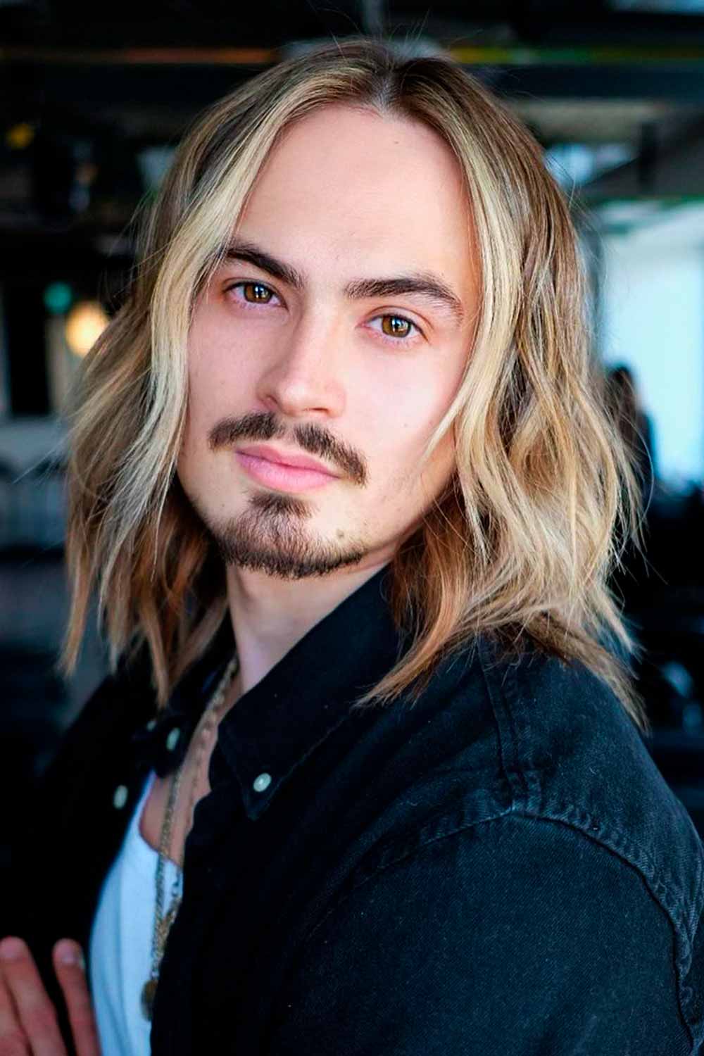 15 Androgynous Haircuts And Hairstyles For 2022 Mens Haircuts