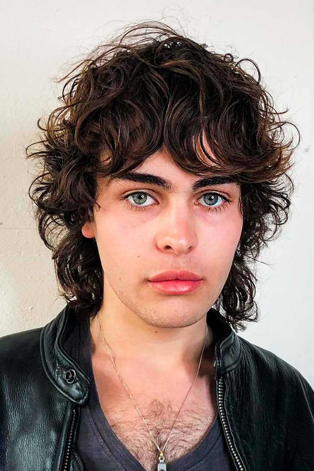 15 Androgynous Haircuts And Hairstyles For 2022 Mens Haircuts 15 Androgynous Haircuts And Hairstyles For 2022 Mens Haircuts