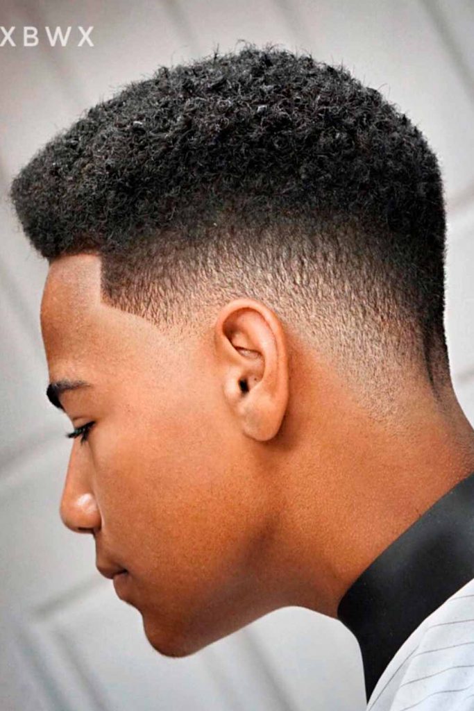 Burst Fade #blackboyshaircuts #boyshaircuts #haircutsforblackboys