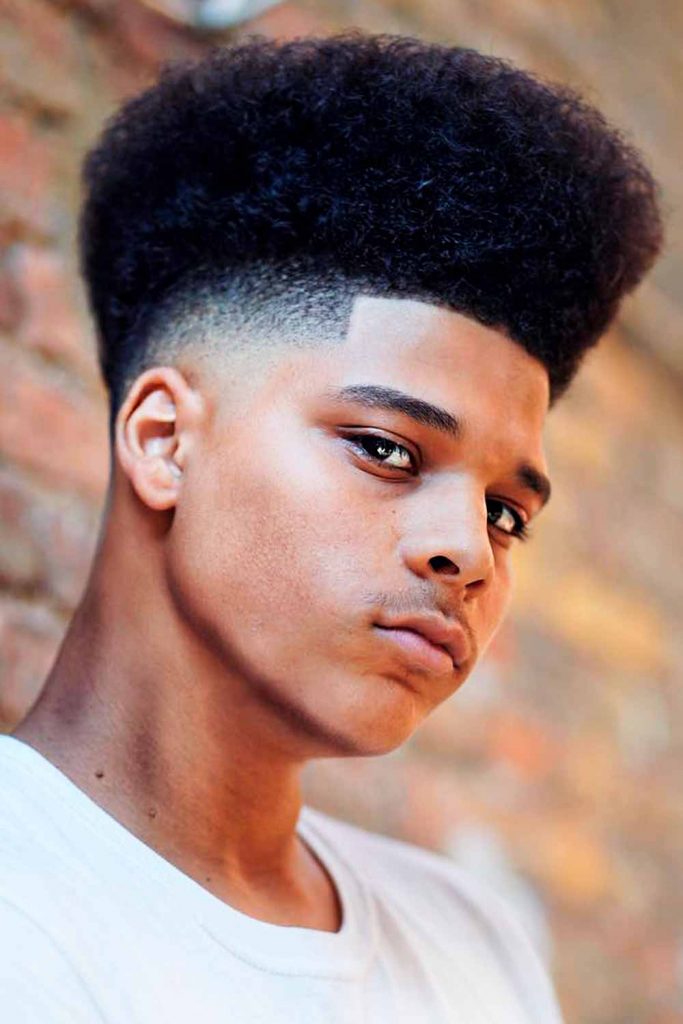 Expanding Haircut #blackboyshaircuts #boyshaircuts #haircutsforblackboys