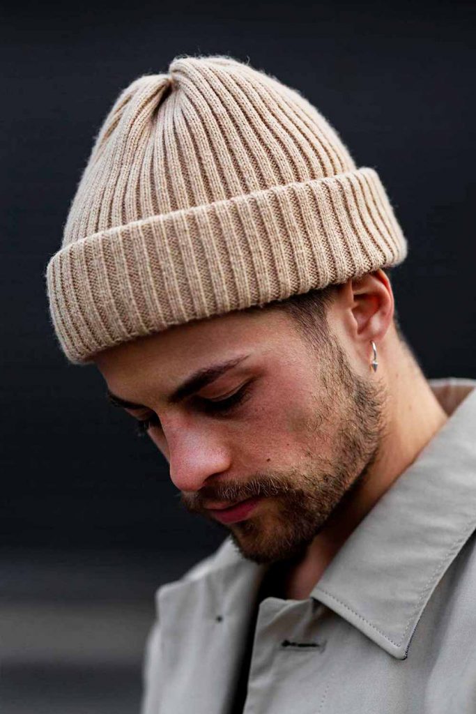 Beanie #manshats #hats #hatsformen