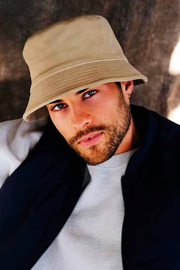 Bucket Hat #manshats #hats #hatsformen