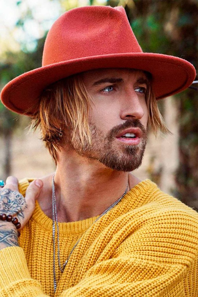 18 Of The Best Hats For Men In 2023