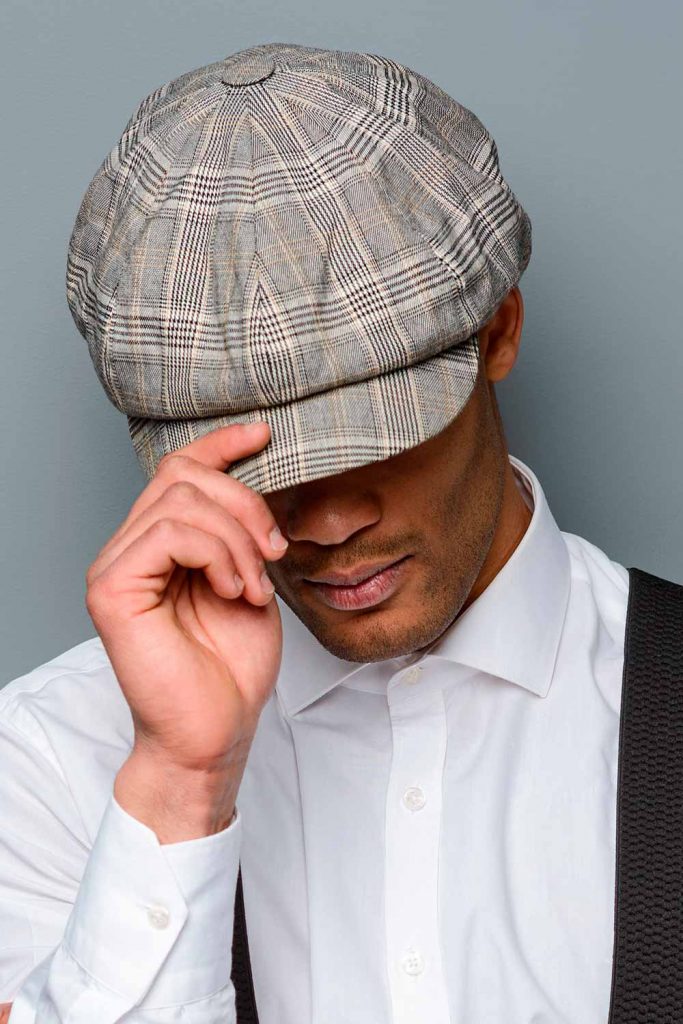 Newsboy #manshats #hats #hatsformen