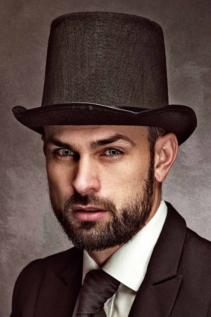 Top Hat #manshats #hats #hatsformen