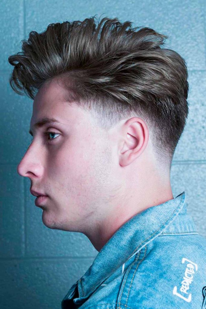 50 Taper Fade Haircuts for Men: A Stylish Evolution in Barbering