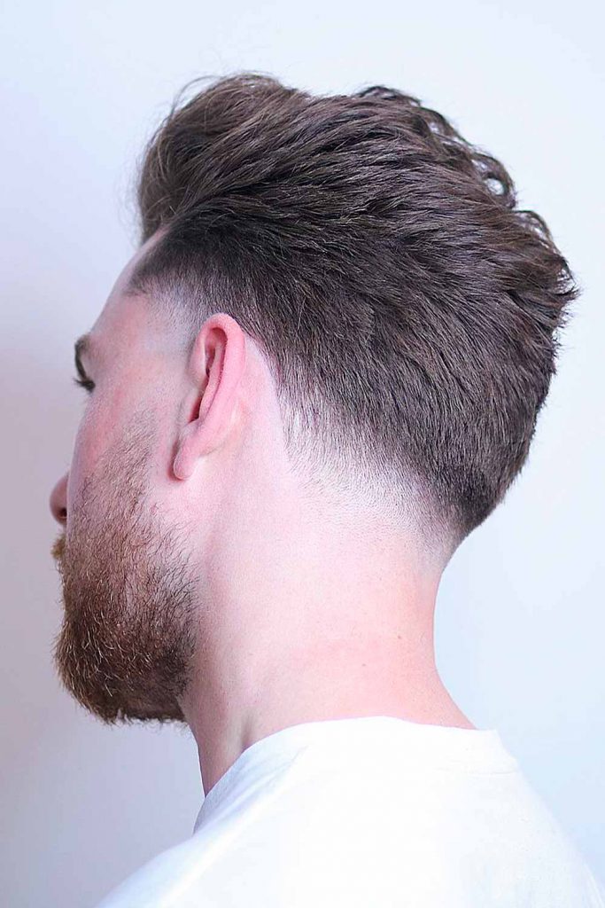 50 Taper Fade Haircuts for Men: A Stylish Evolution in Barbering