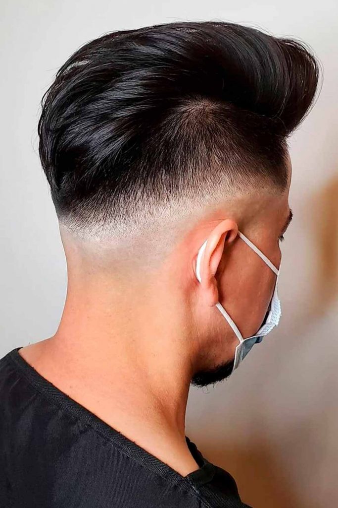44 Taper Fade Haircuts For Men To Copy In 2023 - Mens Haircuts