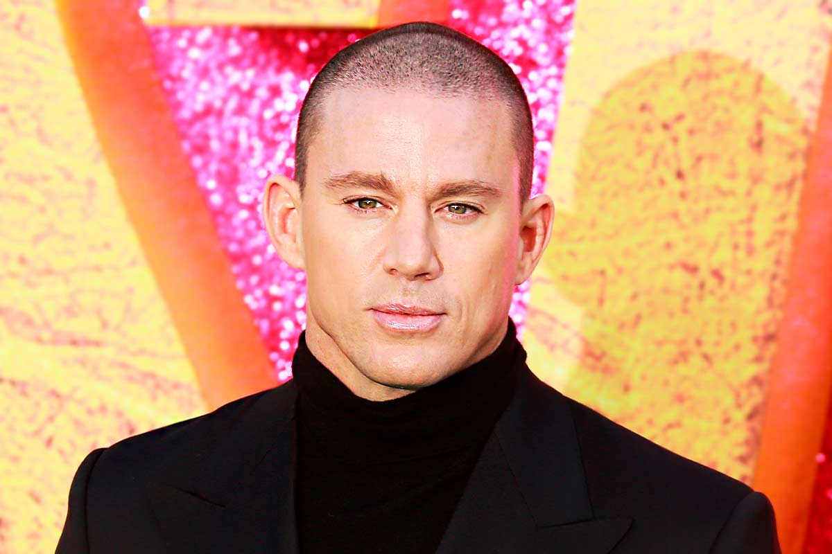 Buzz Cut Is The Best Way To Shave Your Head In Summer