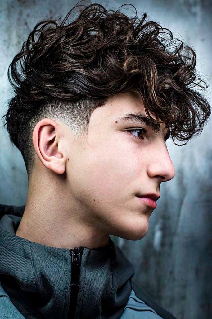 Top 10 Low-Maintenance Haircuts for Busy Men