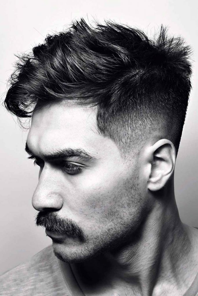 41 Low Taper Fade curly Haircuts for Men in 2024