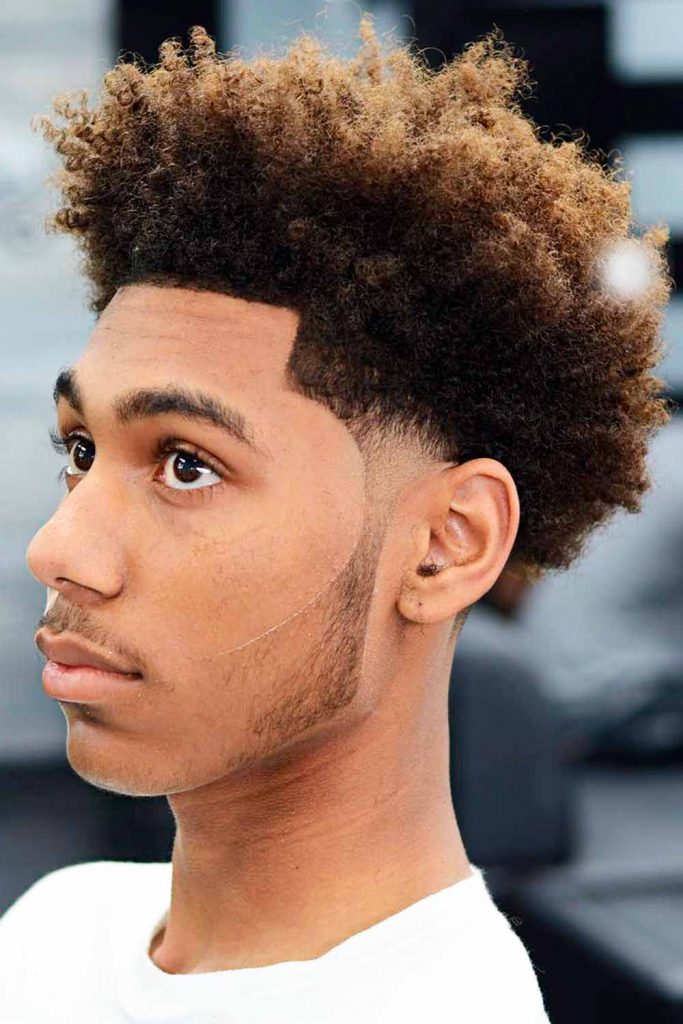 40 Handsome Black Men Haircuts and Hairstyles to Rock in 2023