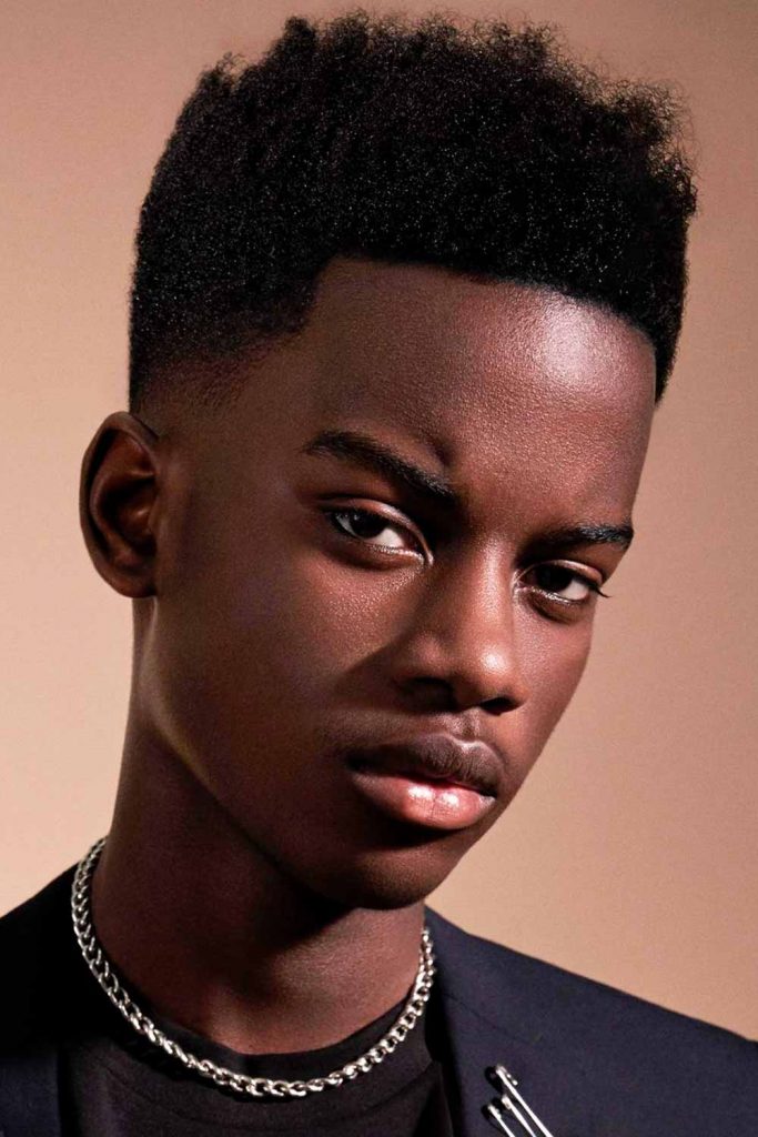 Black Boy Haircuts:10 Trendy and Stylish Cuts You Need to Try – XO Salon &  Spa