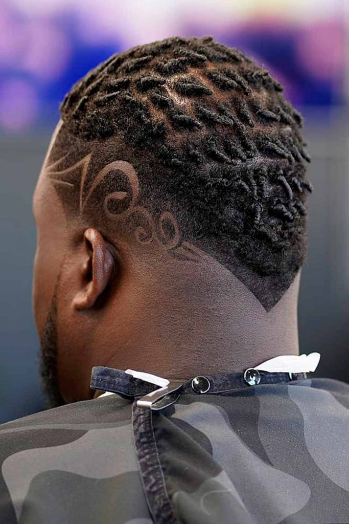 Afro Taper Fade Haircut (2024 Guide)