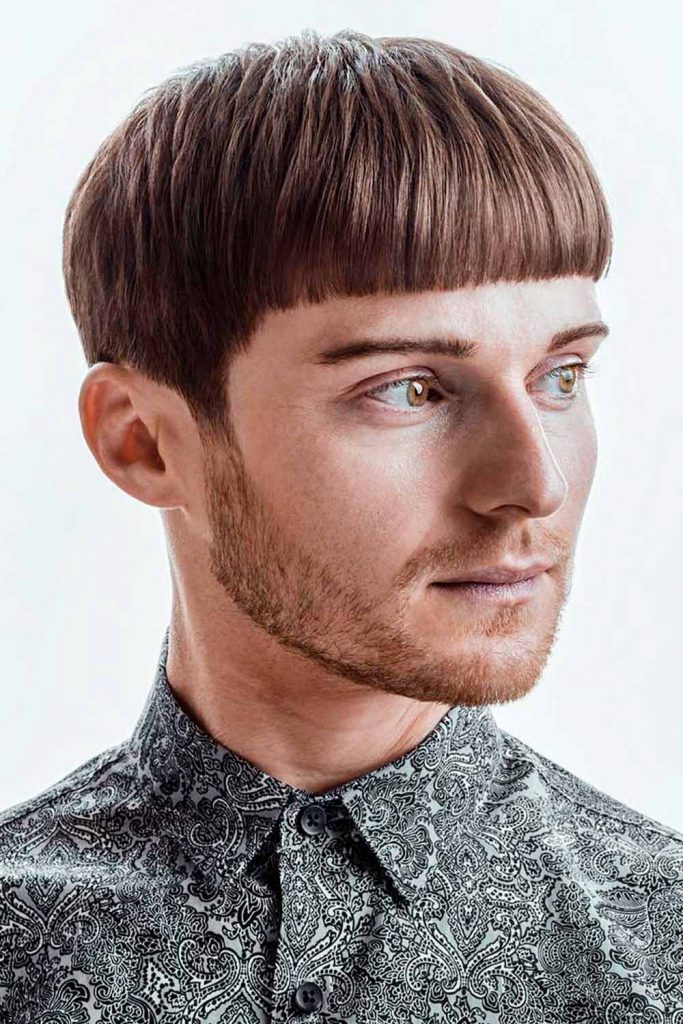 Men's Haircuts: 15 Best Styles for Looking Instantly Younger | Best Life