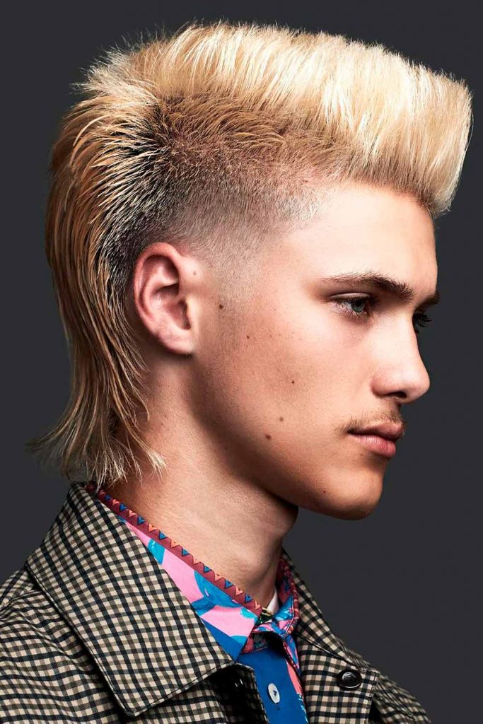 Most Attractive Men's Hairstyles for 2024 + Celebrity Hair Inspo | Dapper  Confidential Shop