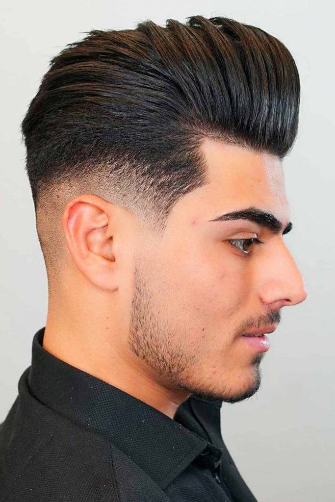 50 CLassic Taper Haircuts For Stable Men - Mens Haircuts