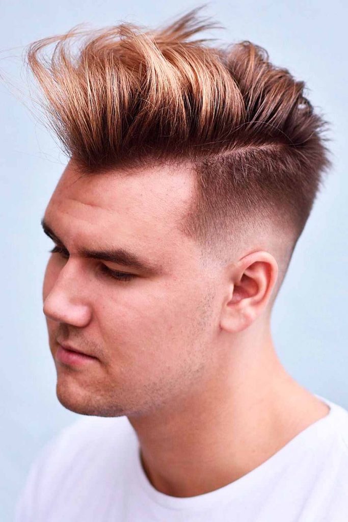 68 Men S Medium Length Hairstyles To Prepare For 22 Mens Haircuts