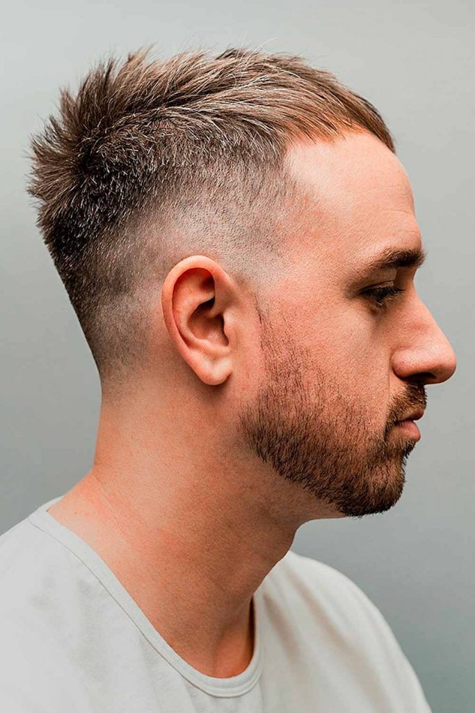 38 Best Fade Haircuts Evert Fade Style For Men 2023