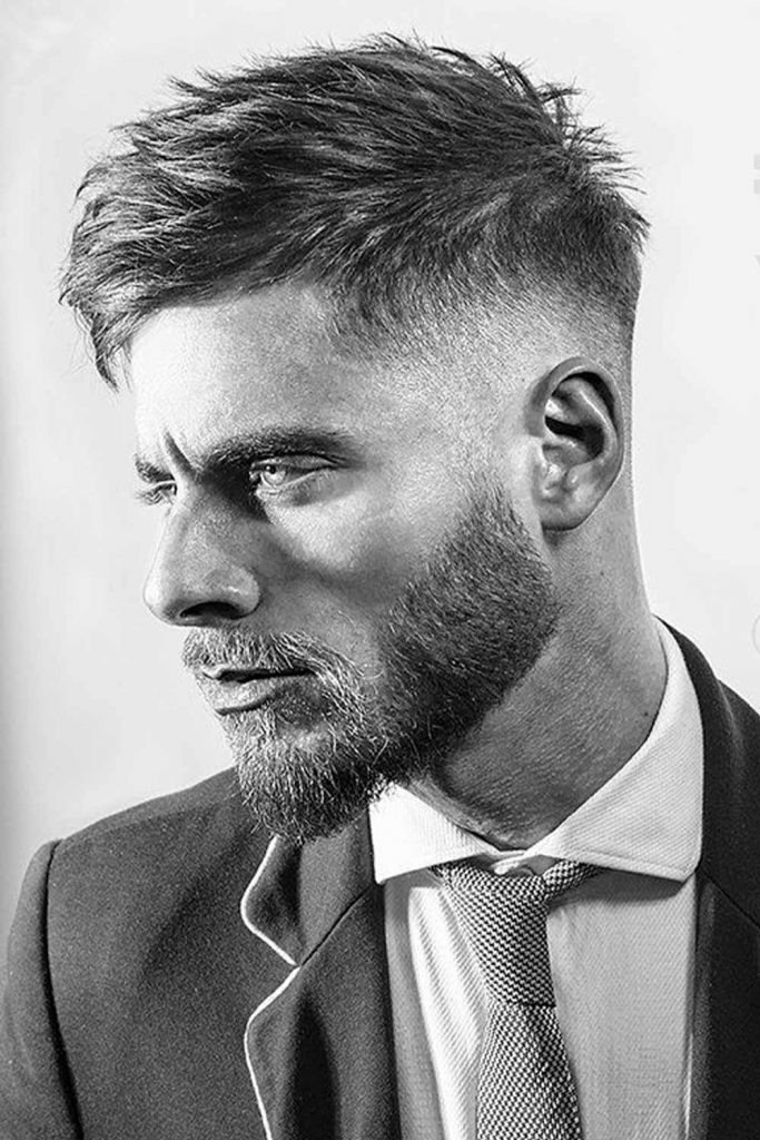 10 Best Men Hairstyles in 2020 Pick Your New Hairstyle  StyleGods