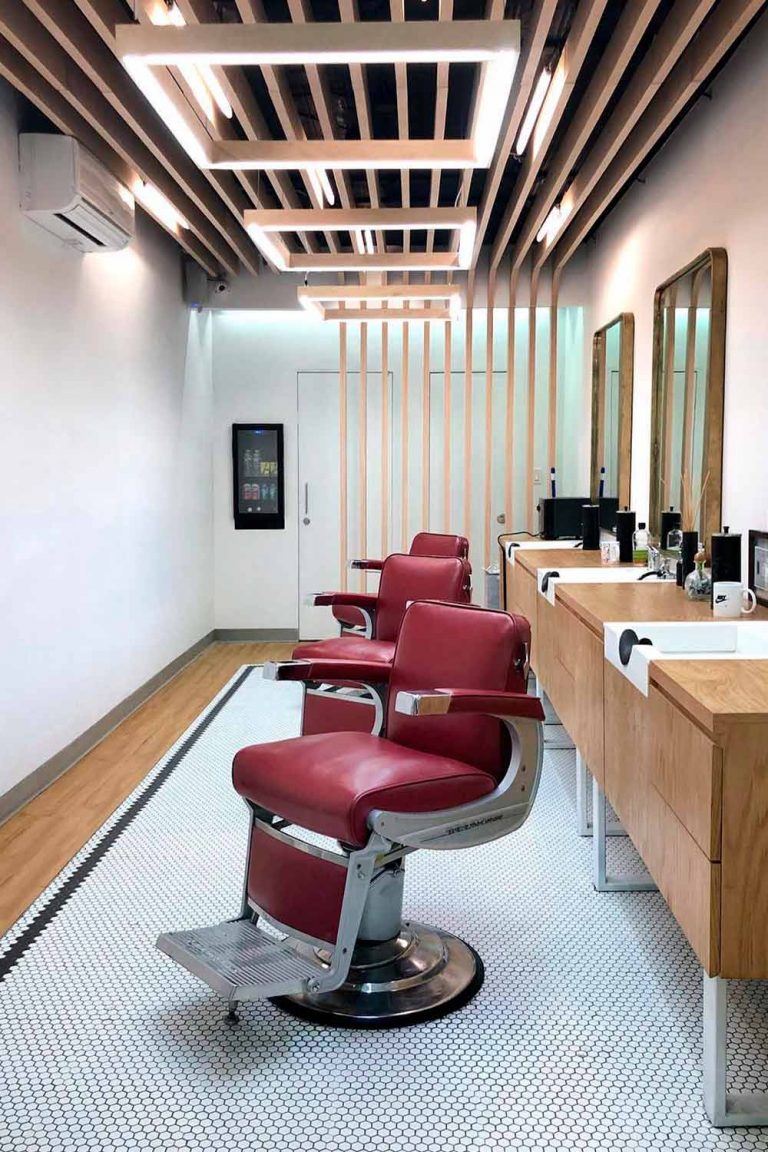 22 Best in New York City Mens Haircuts