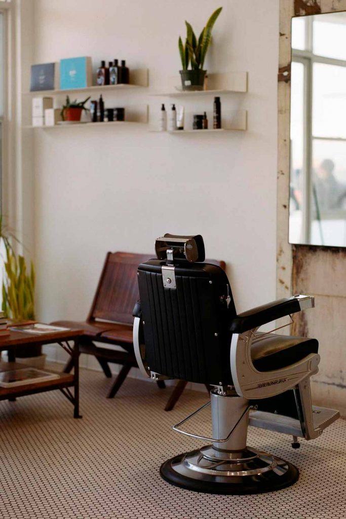 22 Best Barbershops In New York City - Mens Haircuts