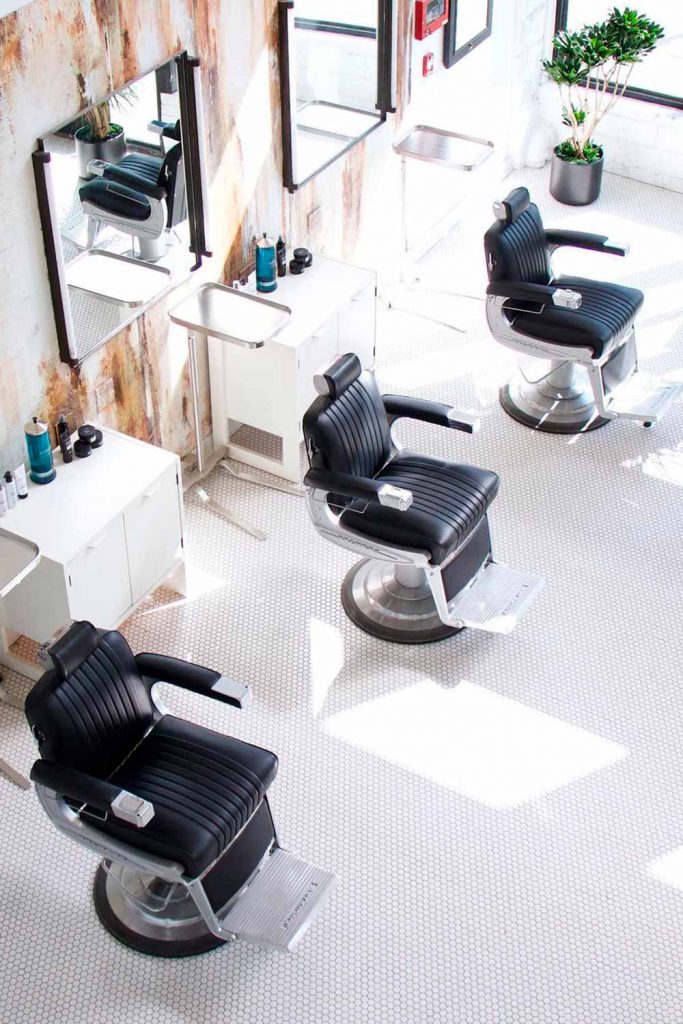 25 Best in New York City Mens Haircuts