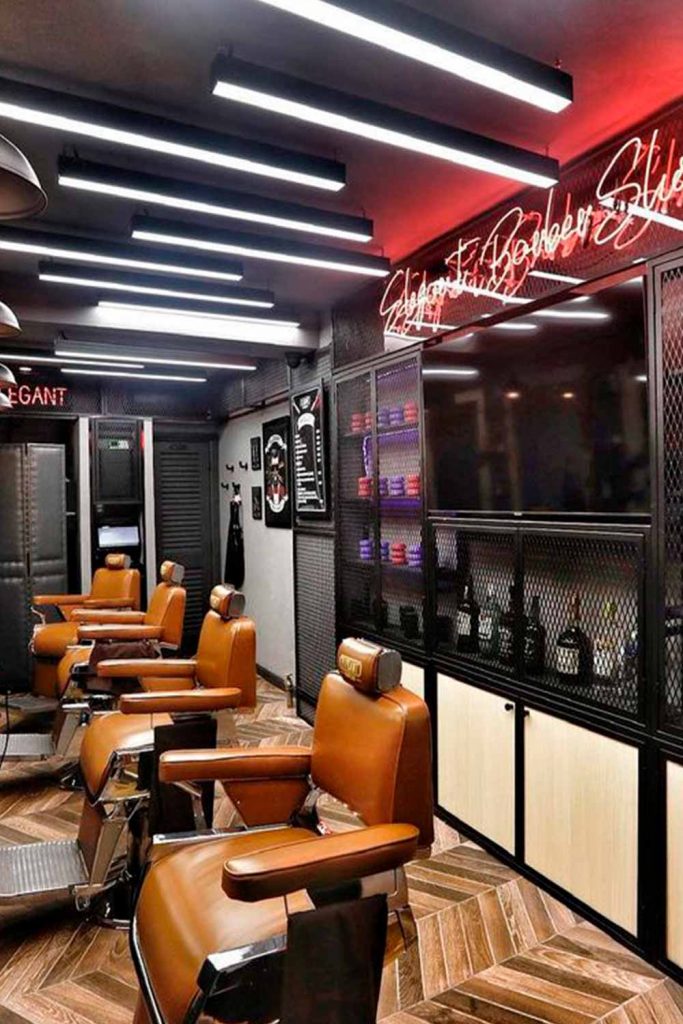 15 Best Barbershops In New York City - Mens Haircuts