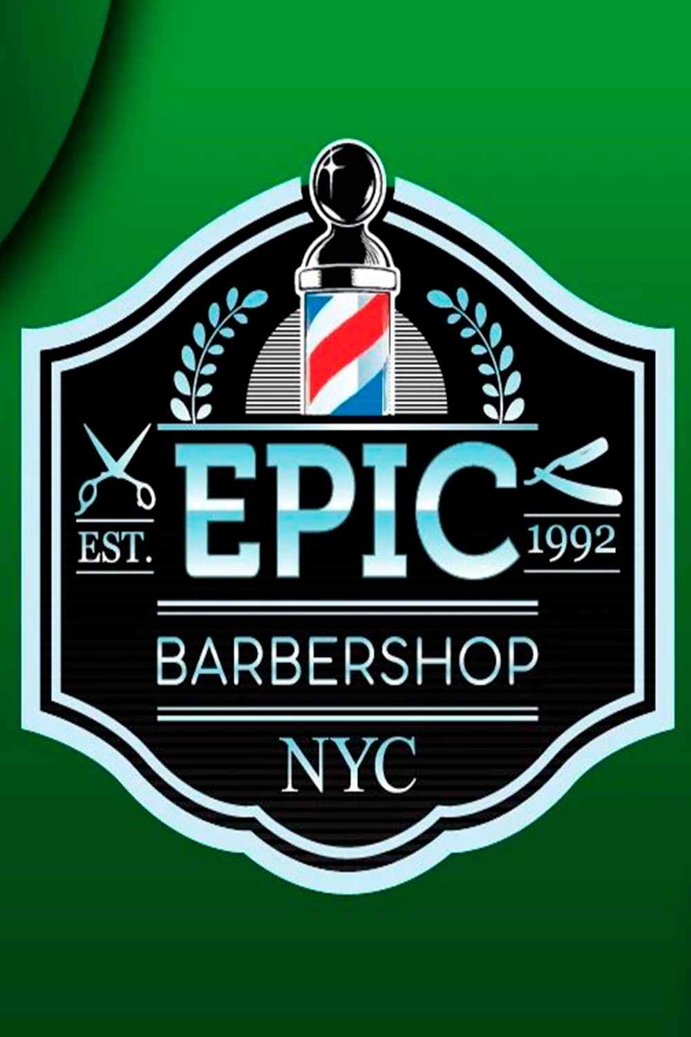 Epic Barber Shop NYC