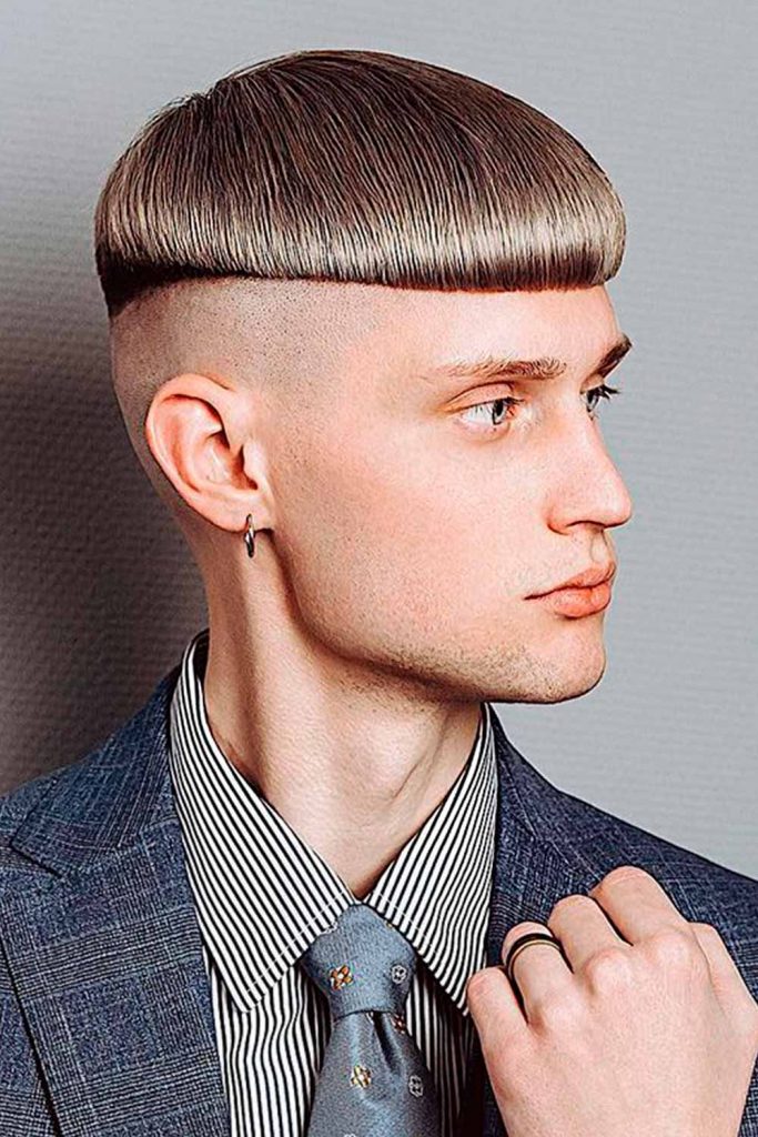 40 Ways to Rock a Bowl Cut