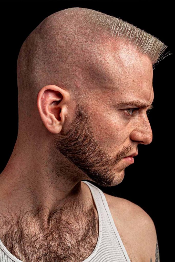 40 Flat Top Haircuts You'll Be Dying to Try (2023 Guide) – Cool Men's Hair