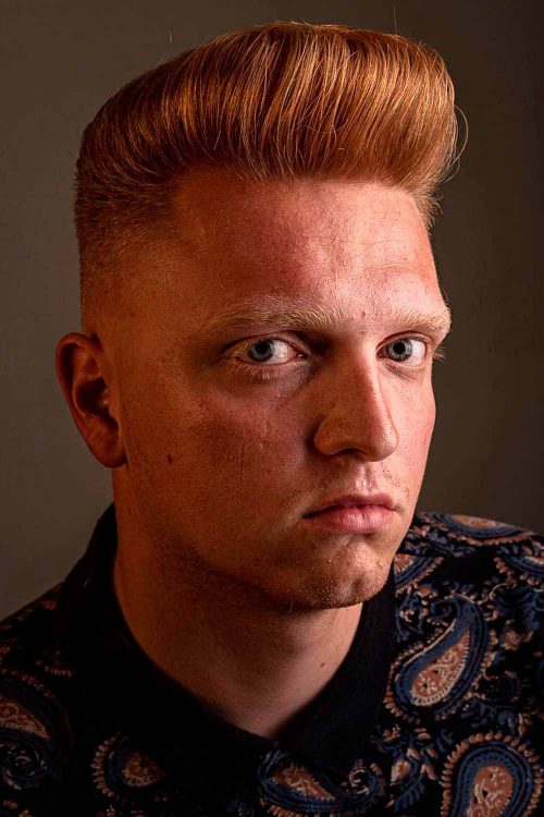 25 Fresh And Modern Flat Top Haircut Ideas Mens Haircuts