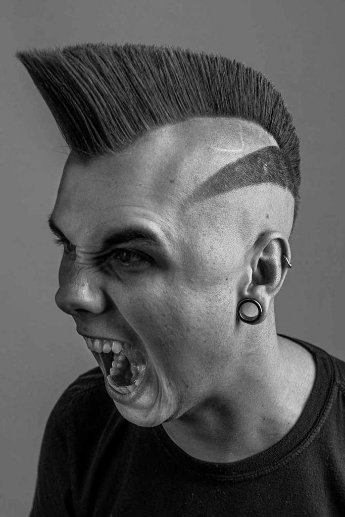 Rockabilly Flat Top #flattop #flattophaircut