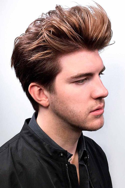 30 Layered Haircuts For Men With Faqs And Examples 5276