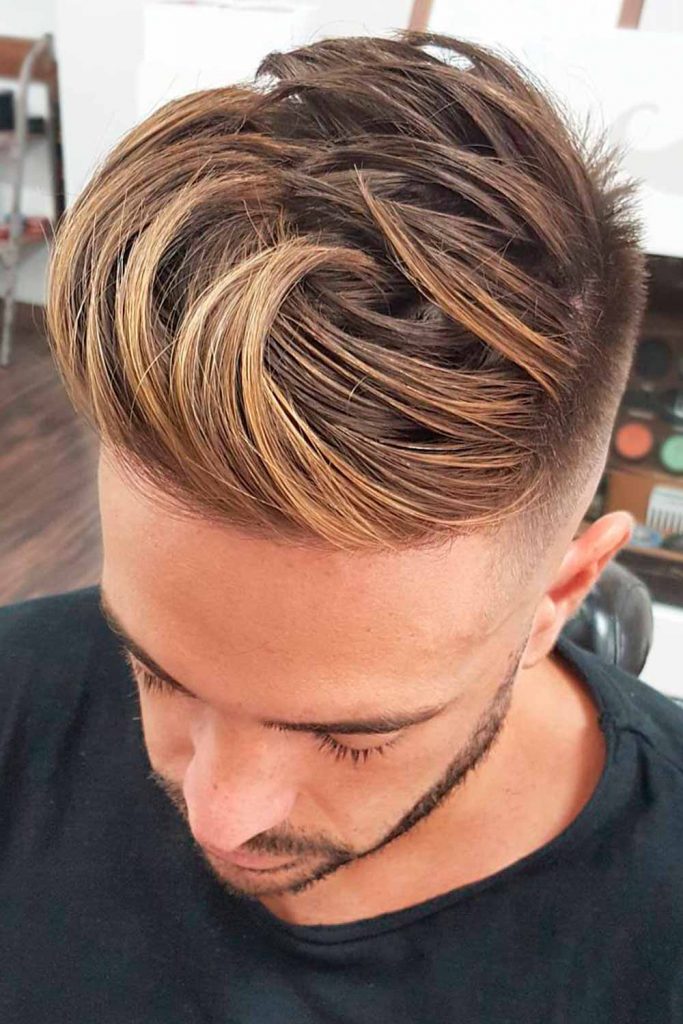 Pin on Mens Haircuts