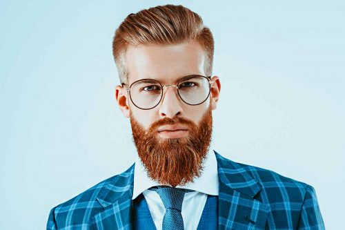 45 Best Comb Over Fade Haircuts For Trendy Gents With Good Taste