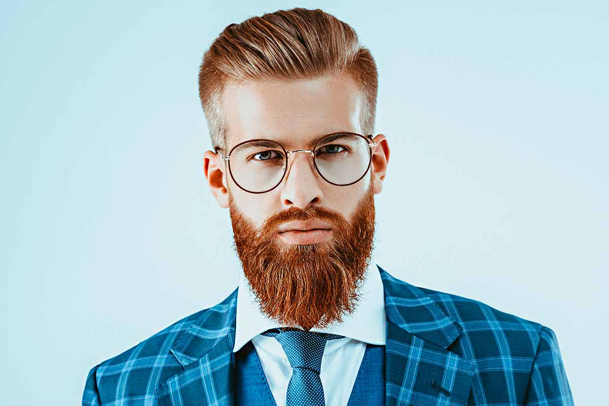 Best Comb Over Fade Haircuts For Trendy Gents With Good Taste