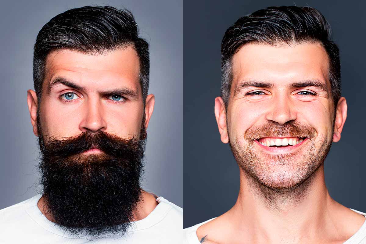 The Most Popular Beard Styles In The Todays World 