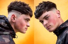 52 Undercut Hairstyle Ideas For Men To Rock In 2022