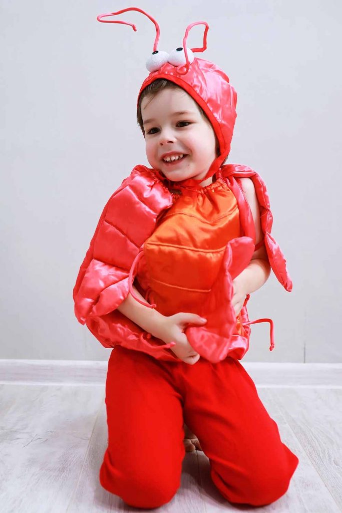 Crab #boyshalloweencostumes #halloweencostumesforboys