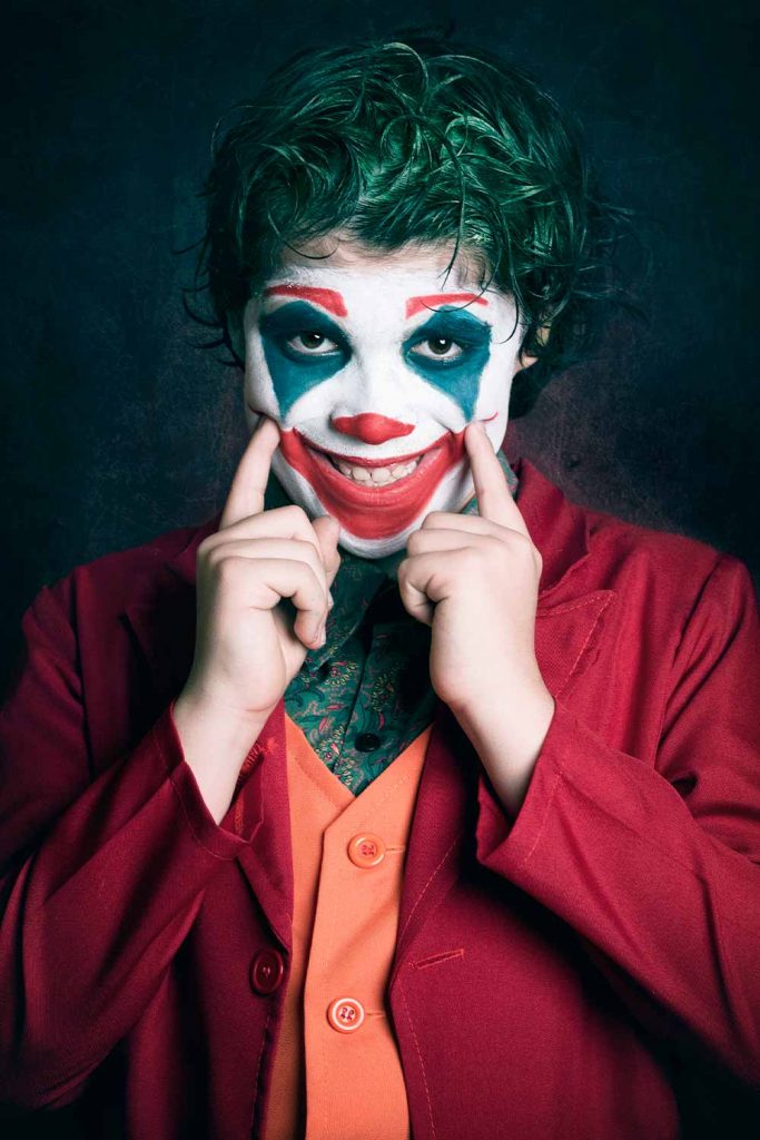 Joker Halloween Costumes For 7 Year Old Boy #boyshalloweencostumes #halloweencostumesforboys