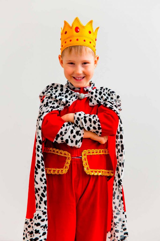 King #boyshalloweencostumes #halloweencostumesforboys