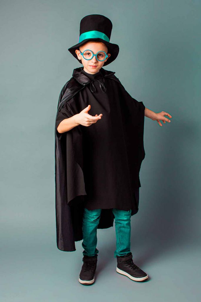 Magician #boyshalloweencostumes #halloweencostumesforboys