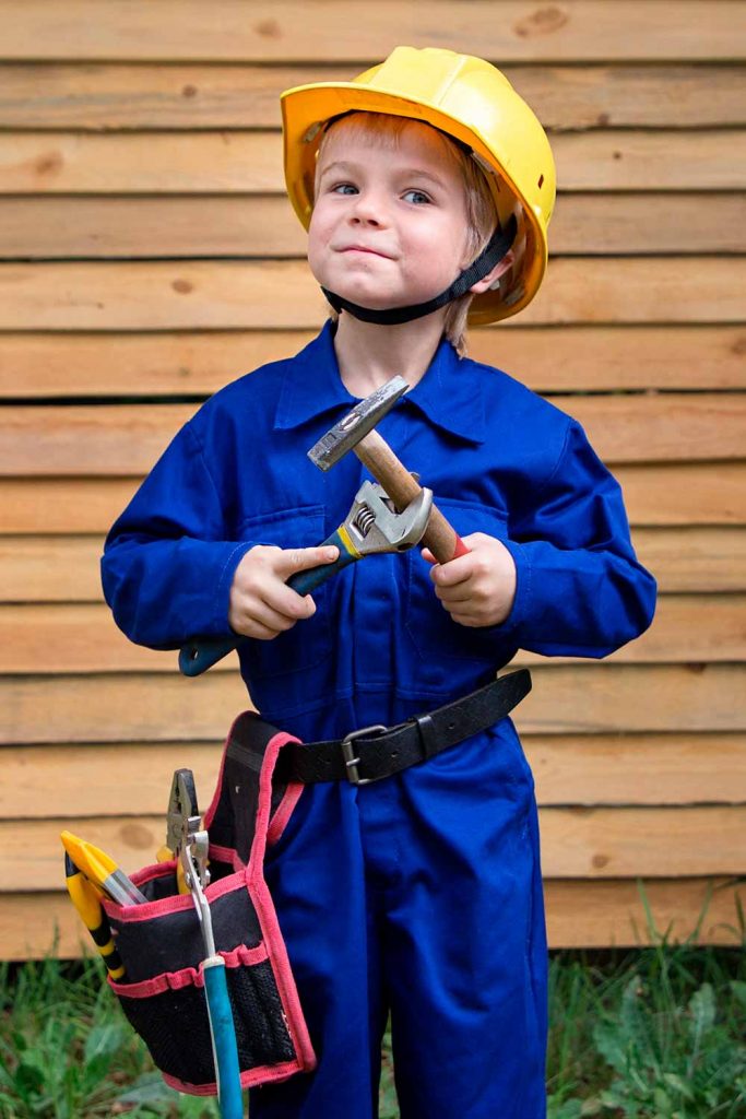 Boys Halloween Costumes That You Can Make At Home, 55% OFF