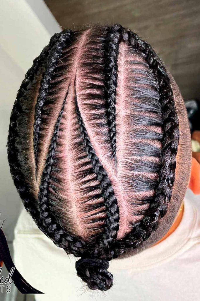 Cornrow Hairstyles Men  Women APK for Android Download