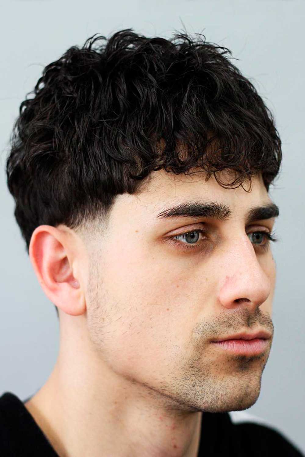 An Edgar Haircut Is Your Best Way To Hop On Trend This Year An Edgar Haircut Is Your Best Way To Hop On Trend This Year