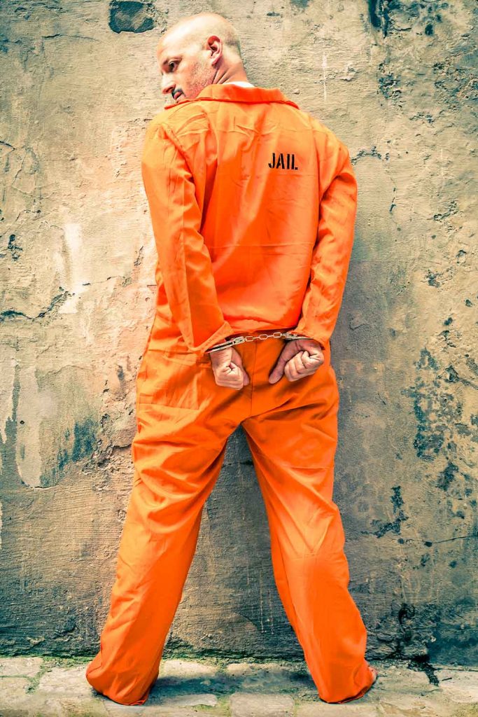 Prisoner #halloweencostumes #halloweencostumeideas #menshalloweencostumes #halloweencostumesformen
